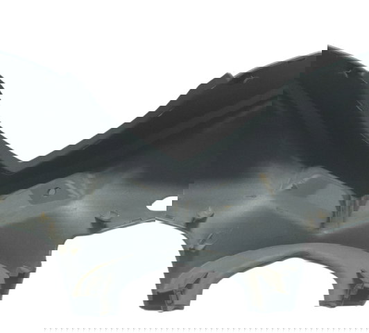 Carenagem Guidão C/ Detalhes Yamaha Neo 125 17-22 Original Cinza-escuro