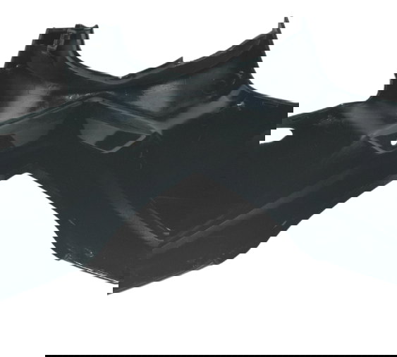 Carenagem Guidão C/ Avaria Yamaha Neo 125 17-22 Original Preto