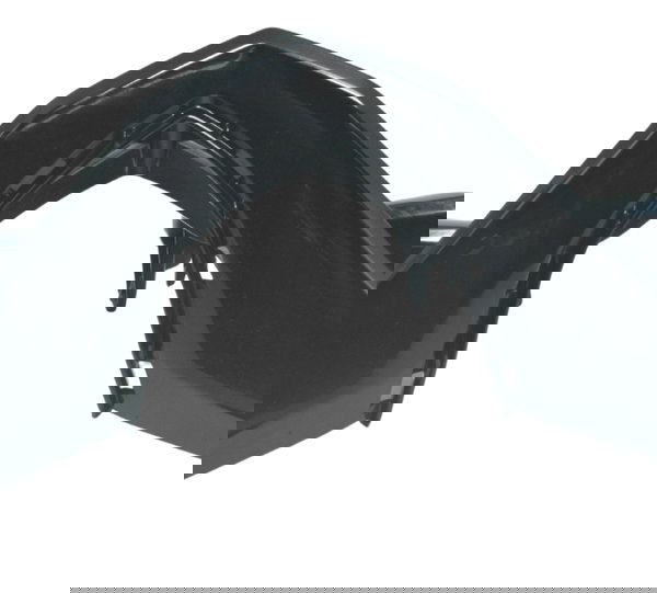 Carenagem Guidão C/ Avaria Yamaha Neo 125 17-22 Original Preto