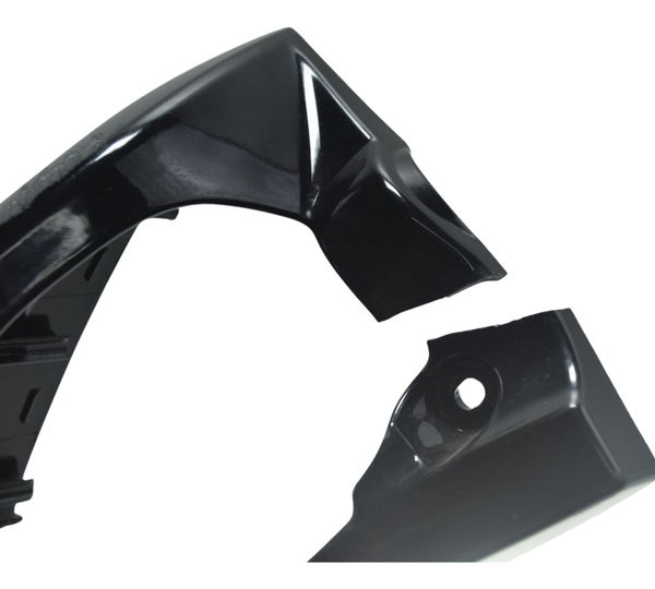 Carenagem Guidão C/ Avaria Yamaha Neo 125 17-22 Original Preto