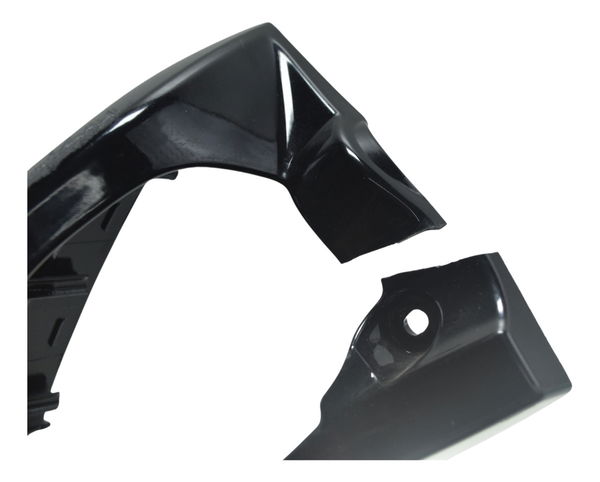 Carenagem Guidão C/ Avaria Yamaha Neo 125 17-22 Original