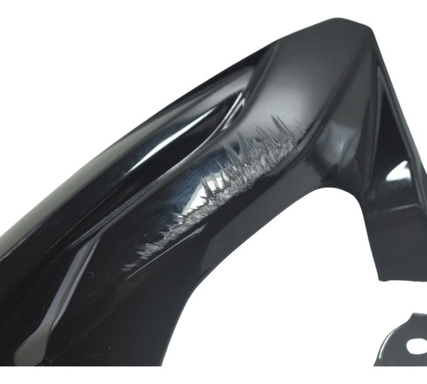 Carenagem Guidão C/ Avaria Yamaha Neo 125 17-22 Original Preto