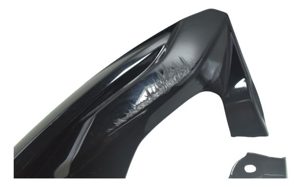 Carenagem Guidão C/ Avaria Yamaha Neo 125 17-22 Original