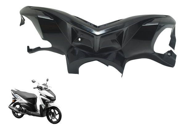 Carenagem Guidão C/ Avaria Yamaha Neo 125 17-22 Original