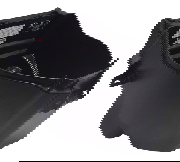 Baú Yamaha Neo 125 17-22 Original Preto