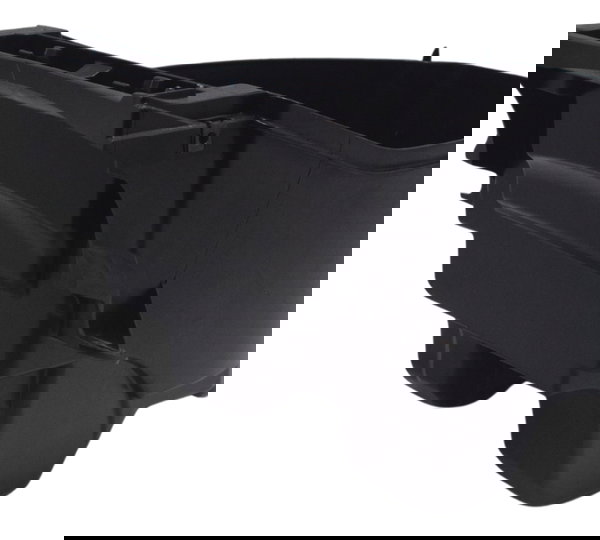 Baú Yamaha Neo 125 17-22 Original Preto