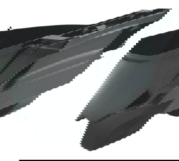 Baú Yamaha Neo 125 17-22 Original Preto