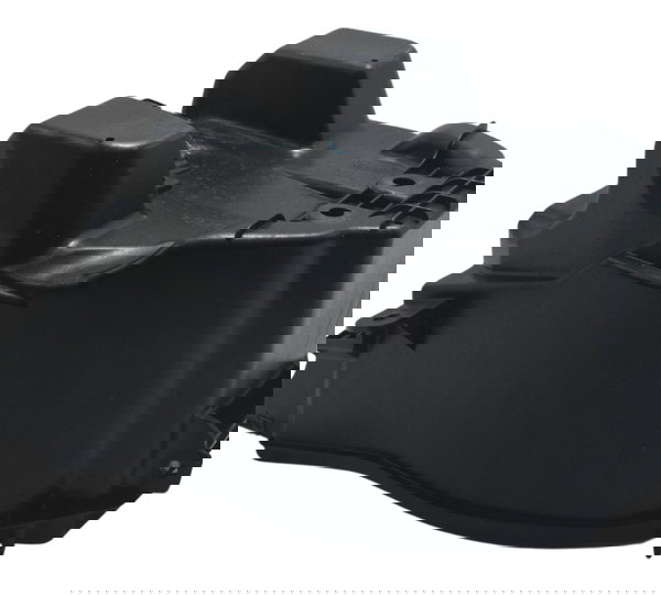 Baú Yamaha Neo 125 17-22 Original Preto