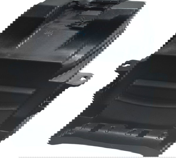 Baú Yamaha Neo 125 17-22 Original Preto