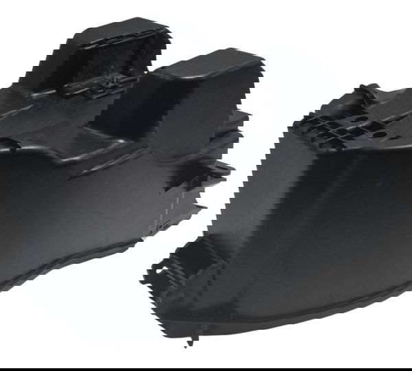 Baú Yamaha Neo 125 17-22 Original Preto