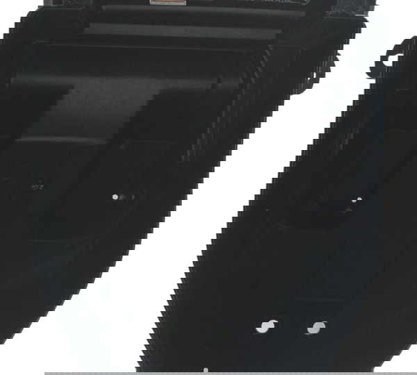 Baú Yamaha Neo 125 17-22 Original Preto