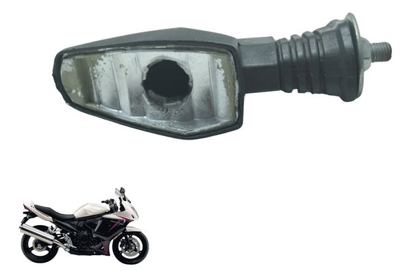 Carcaça Pisca Dianteiro Suzuki Gsx 650f 09-12 Original