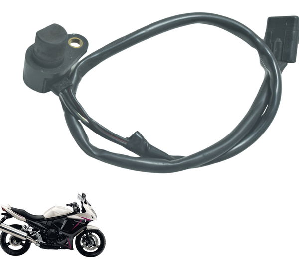 Sensor Velocímetro Suzuki Gsx 650 F 09-12 Original