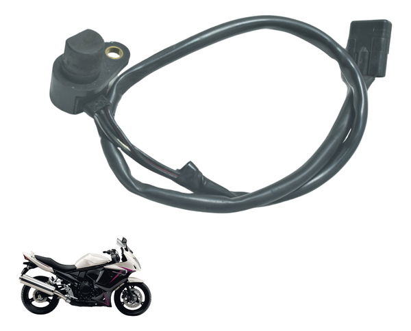 Sensor Velocímetro Suzuki Gsx 650f 09-12 Original
