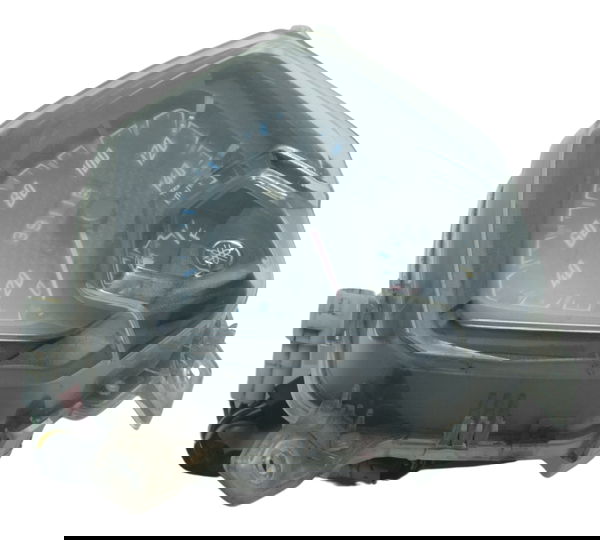 Painel Yamaha Neo 125 17-22 Original