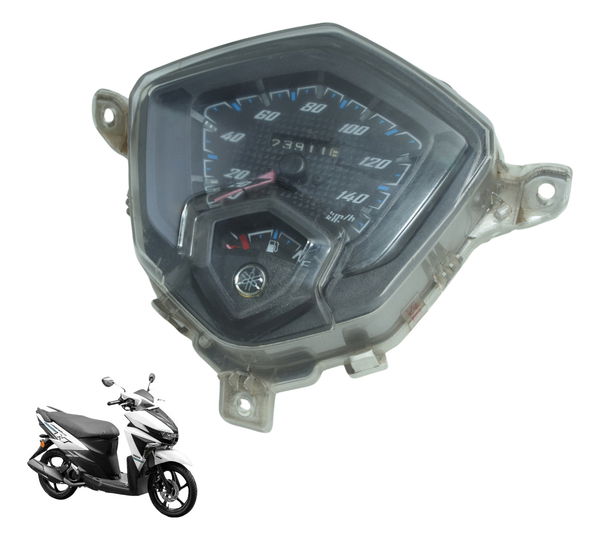 Painel Yamaha Neo 125 17-22 Original
