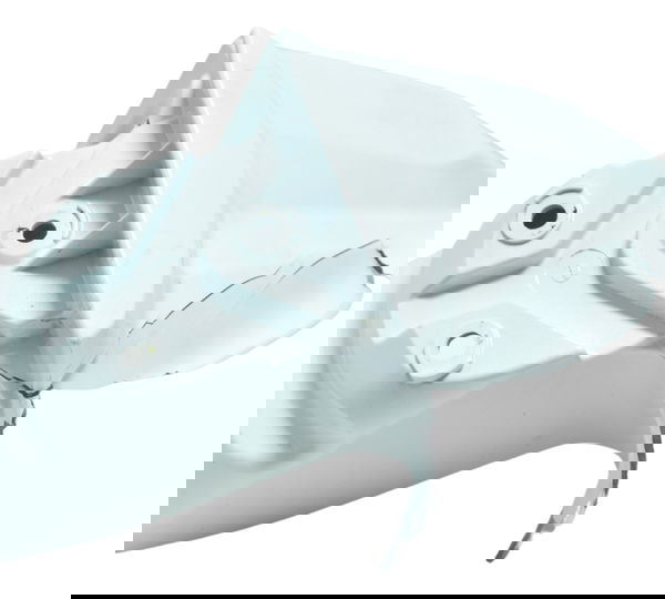 Paralama Dianteiro C/ Avaria Yamaha Neo 125 17-22 Original