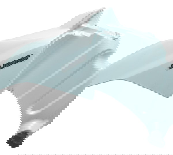 Paralama Dianteiro C/ Avaria Yamaha Neo 125 17-22 Original