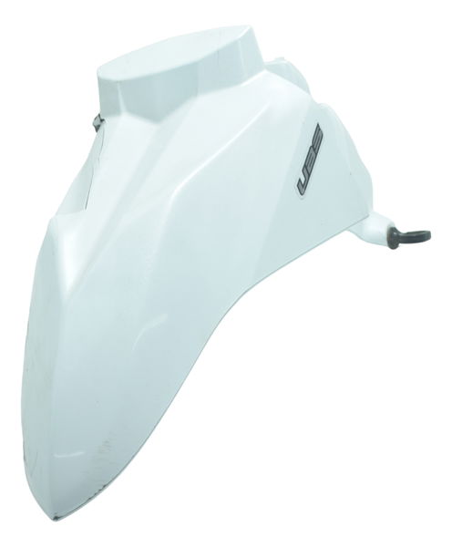 Paralama Dianteiro C/ Avaria Yamaha Neo 125 17-22 Original
