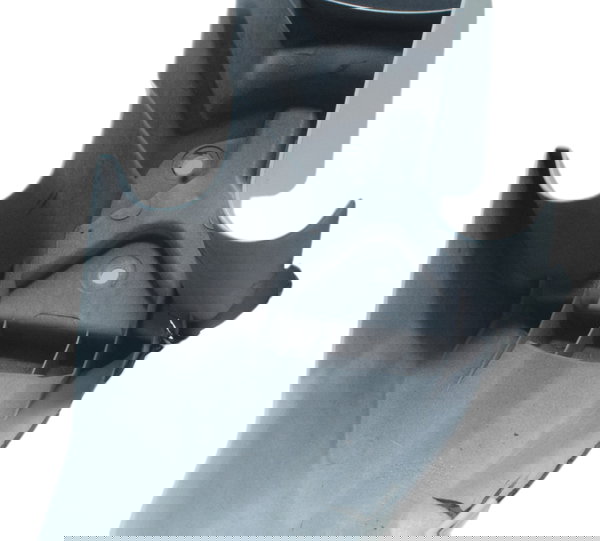 Paralama Dianteiro C/ Avaria Yamaha Neo 125 17-22 Original