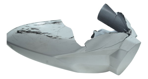 Paralama Dianteiro C/ Avaria Yamaha Neo 125 17-22 Original