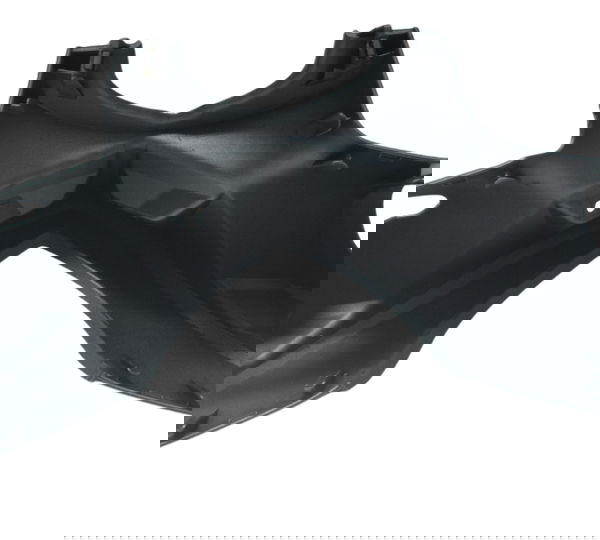 Carenagem Guidão C/ Avaria Yamaha Neo 125 17-22 Original Preto