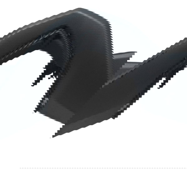 Carenagem Guidão C/ Avaria Yamaha Neo 125 17-22 Original Preto