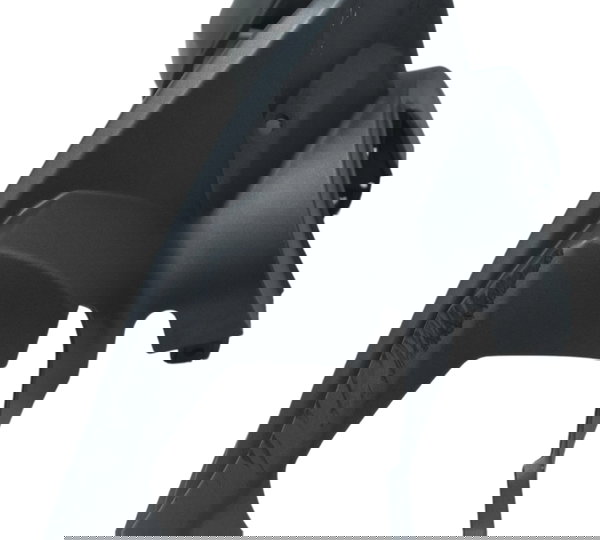 Carenagem Guidão C/ Avaria Yamaha Neo 125 17-22 Original Preto