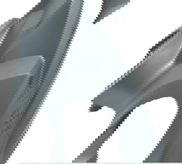 Carenagem Guidão C/ Avaria Yamaha Neo 125 17-22 Original Preto