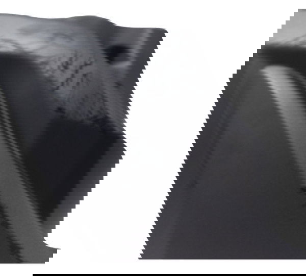 Carenagem Guidão C/ Avaria Yamaha Neo 125 17-22 Original Preto