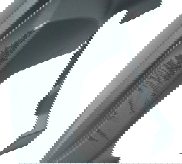 Carenagem Guidão C/ Avaria Yamaha Neo 125 17-22 Original Preto