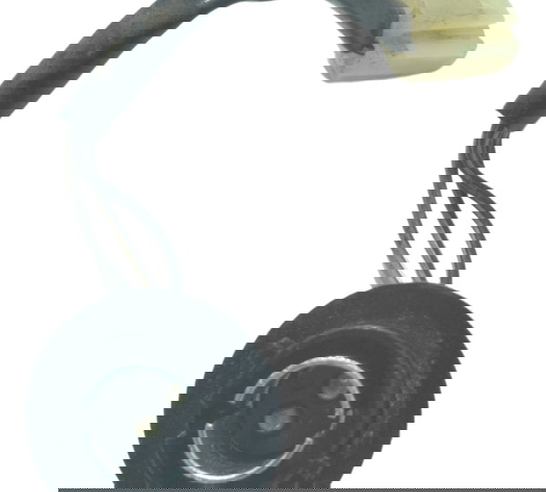 Soquete Lanterna Traseira Suzuki Gsx 650f 09-12 Original Ambos Lados 00