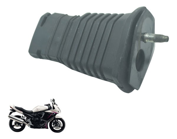 Suporte Pisca Traseiro Suzuki Gsx 650f 09-12 Original