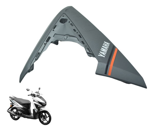 Carenagem Pisca Esq C/ Avaria Yamaha Neo 125 17-22 Original