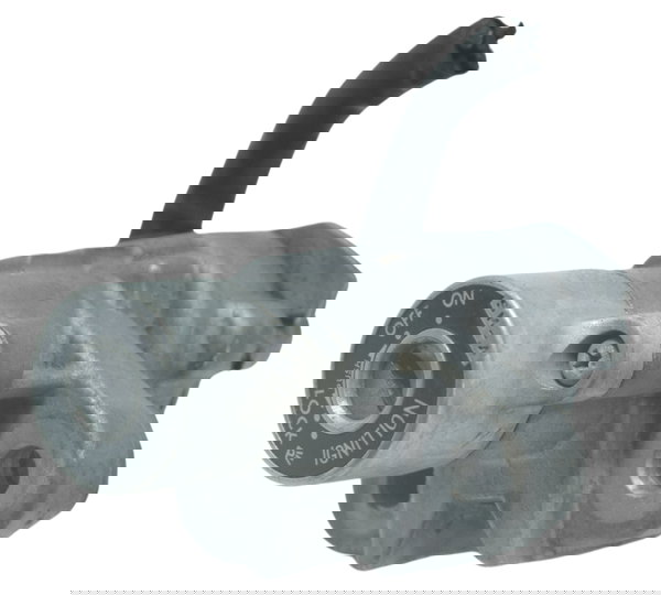 Miolo Chave Ignição C/ Avaria Suzuki Gsx 650f 09-12 Original