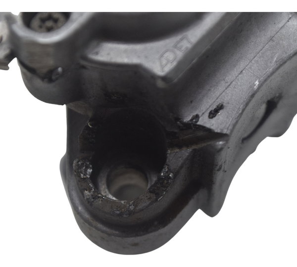 Miolo Chave Ignição C/ Avaria Suzuki Gsx 650f 09-12 Original