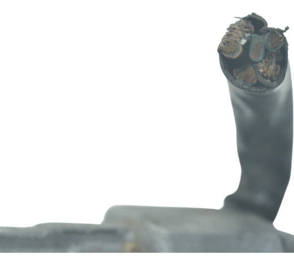 Miolo Chave Ignição C/ Avaria Suzuki Gsx 650f 09-12 Original