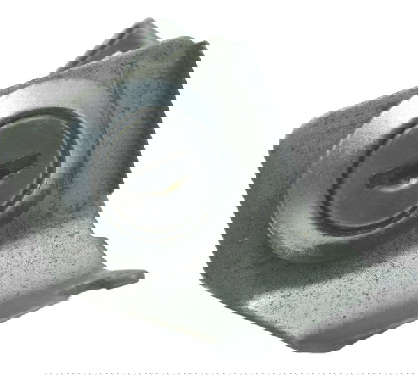 Trava Banco Suzuki Gsx 650f 09-12 Original