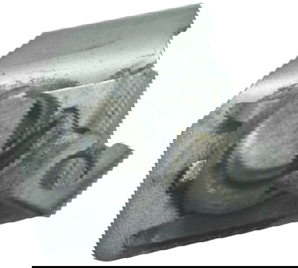 Trava Banco Suzuki Gsx 650f 09-12 Original