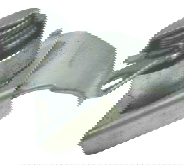 Trava Banco Suzuki Gsx 650f 09-12 Original