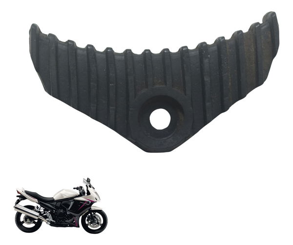 Borracha Acabamento Suzuki Gsx 650f 09-12 Original