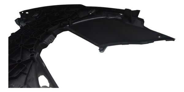 Assoalho C/ Avaria Yamaha Neo 125 17-22 Original
