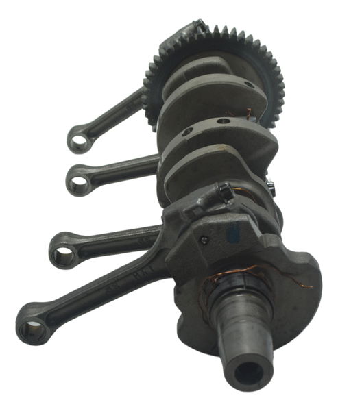 Virabrequim Suzuki Gsx 650f 09-12 Original