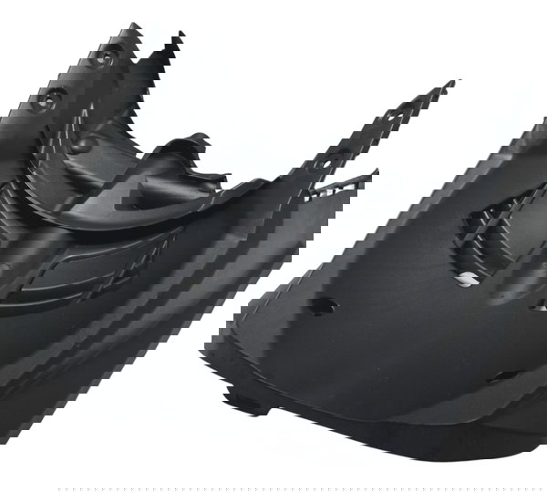 Acabamento Interno Yamaha Neo 125 17-22 Original