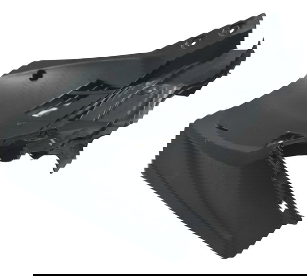 Acabamento Interno Yamaha Neo 125 17-22 Original