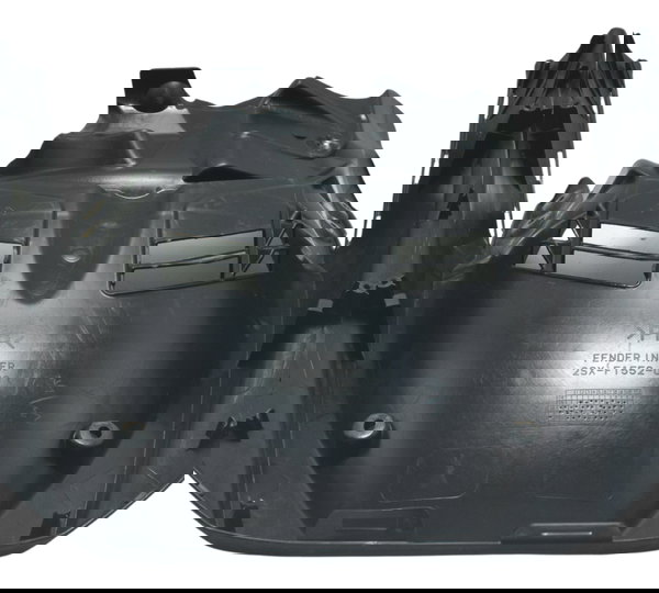 Acabamento Interno Yamaha Neo 125 17-22 Original