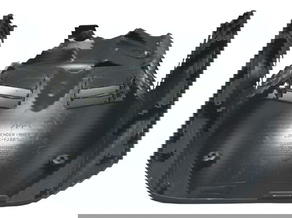 Acabamento Interno Yamaha Neo 125 17-22 Original