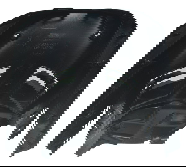 Acabamento Interno Yamaha Neo 125 17-22 Original