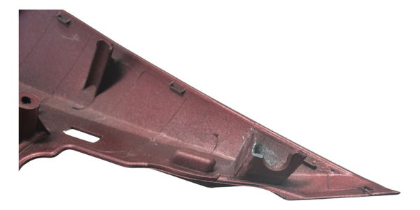 Carenagem Pisca Esq C/ Avaria Yamaha Neo 125 17-22 Original