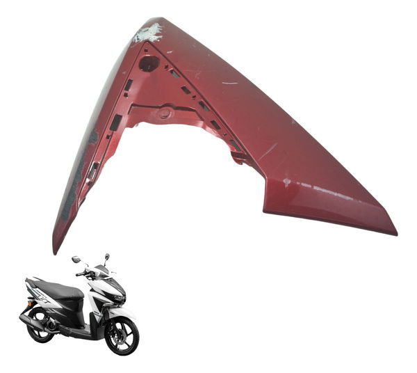Carenagem Pisca Esq C/ Avaria Yamaha Neo 125 17-22 Original